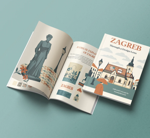 Zagreb Through a Design Lens